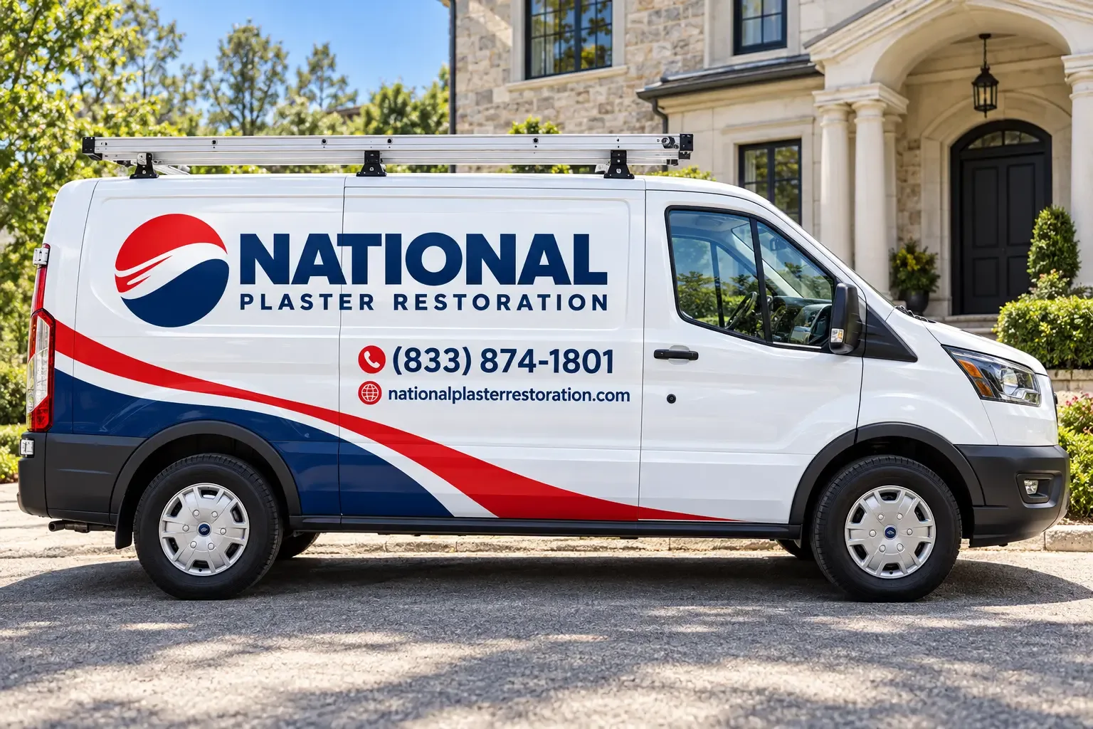 Plaster Repair in East Brady, PA near me